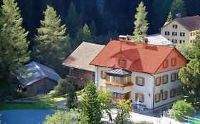 Haus La Punt, Savognin
